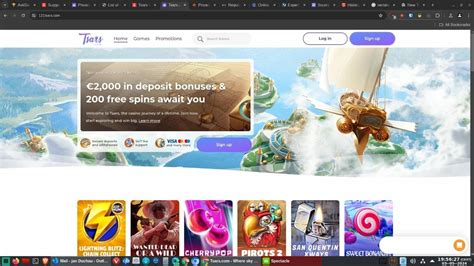 tsars casino|tsars casino askgamblers.